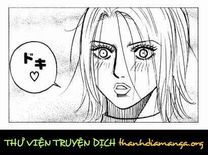 Bremen Chapter 24 - Trang 2