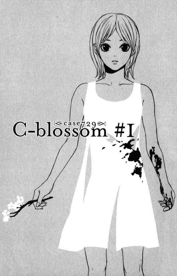 C-Blossom – Case 729 Chapter 1 - Trang 2