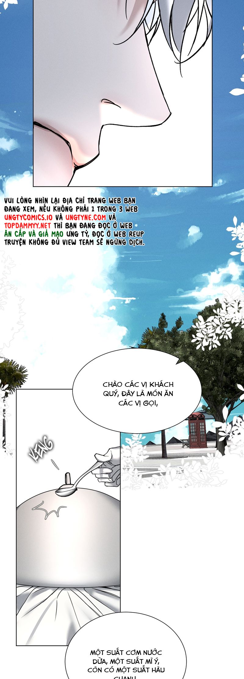 Ảnh Đế Cứ Muốn Làm Kim Chủ Của Tôi Chapter 48 - Trang 2