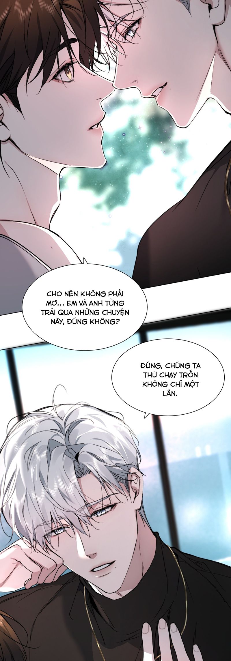 Ảnh Đế Cứ Muốn Làm Kim Chủ Của Tôi Chapter 46 - Trang 2