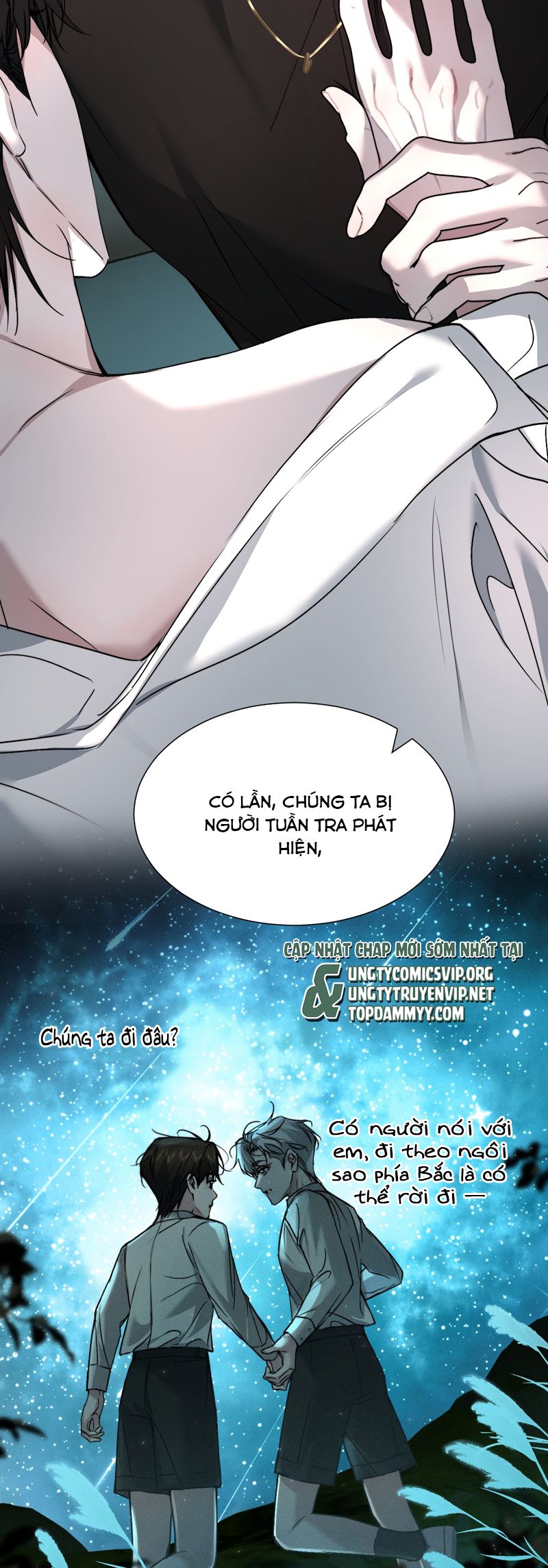 Ảnh Đế Cứ Muốn Làm Kim Chủ Của Tôi Chapter 46 - Trang 2