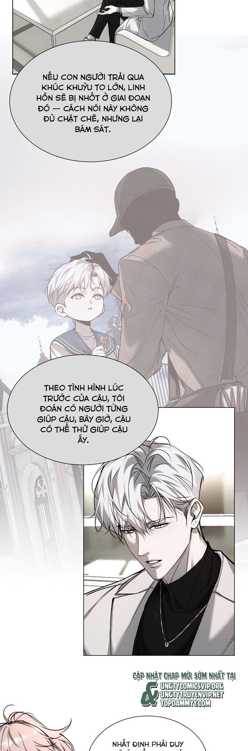 Ảnh Đế Cứ Muốn Làm Kim Chủ Của Tôi Chapter 46 - Trang 2