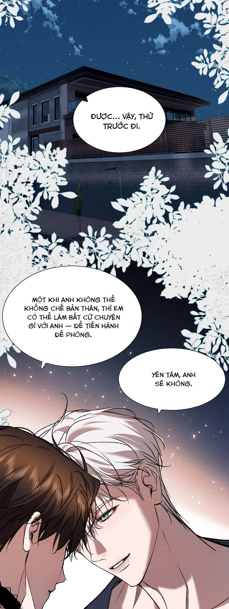 Ảnh Đế Cứ Muốn Làm Kim Chủ Của Tôi Chapter 37 - Trang 2