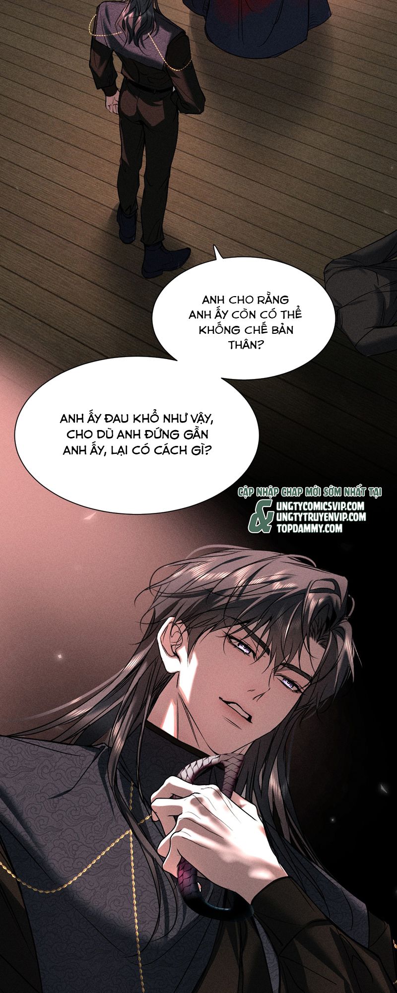 Ảnh Đế Cứ Muốn Làm Kim Chủ Của Tôi Chapter 34 - Trang 2