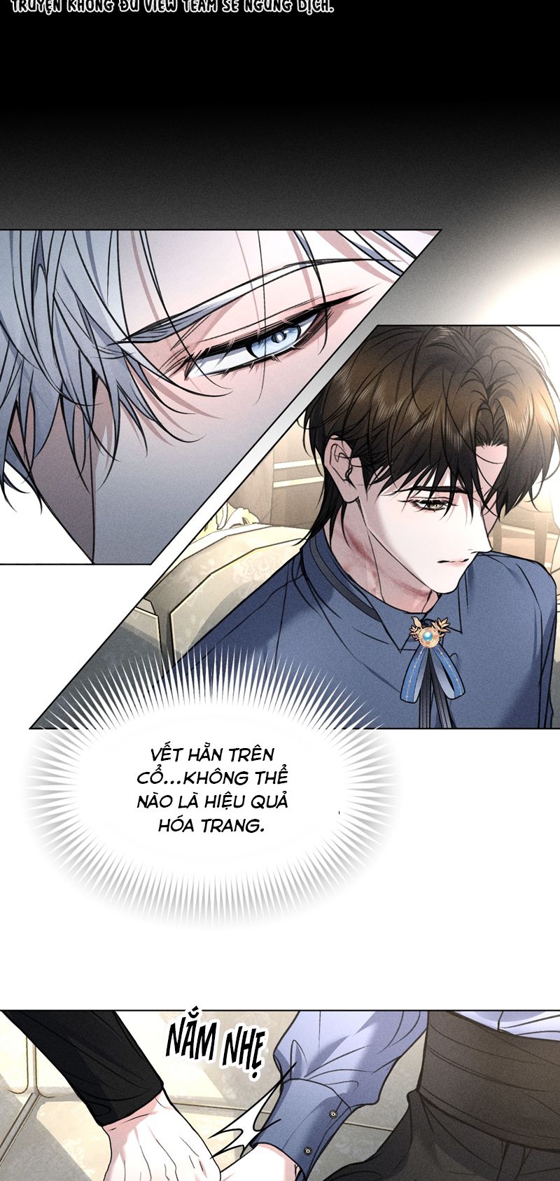 Ảnh Đế Cứ Muốn Làm Kim Chủ Của Tôi Chapter 26 - Trang 2