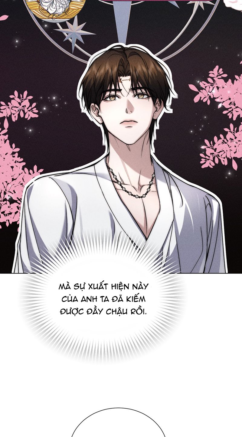 Ảnh Đế Cứ Muốn Làm Kim Chủ Của Tôi Chapter 21 - Trang 2