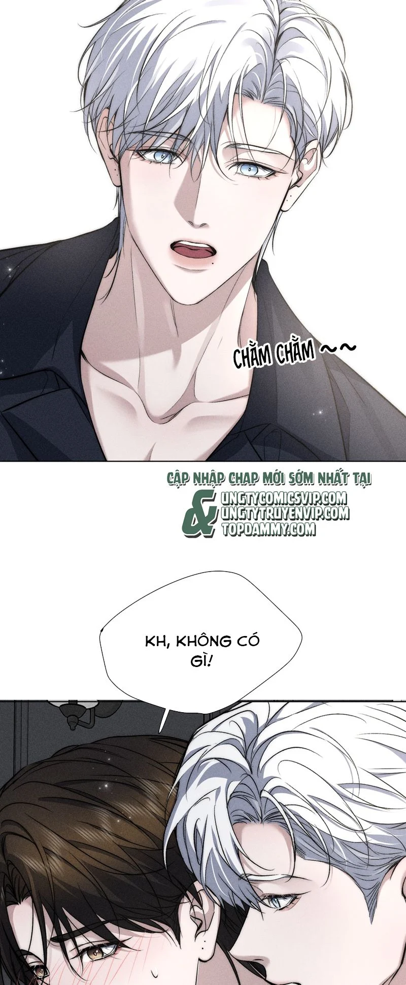 Ảnh Đế Cứ Muốn Làm Kim Chủ Của Tôi Chapter 19 - Trang 2