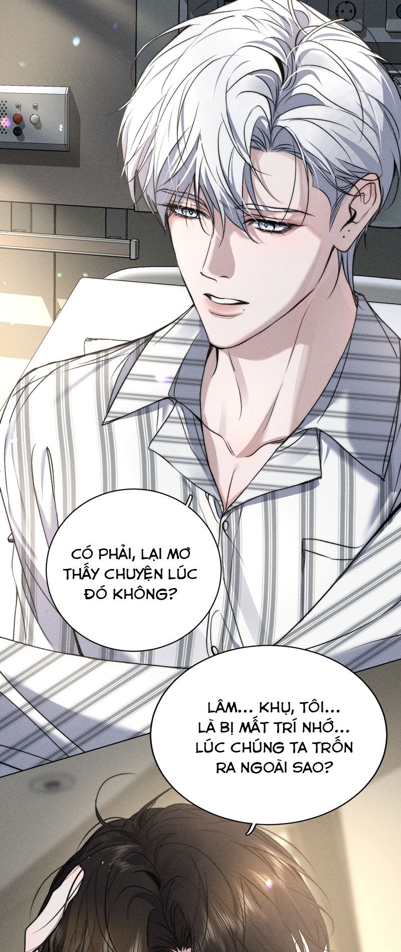 Ảnh Đế Cứ Muốn Làm Kim Chủ Của Tôi Chapter 14 - Trang 2