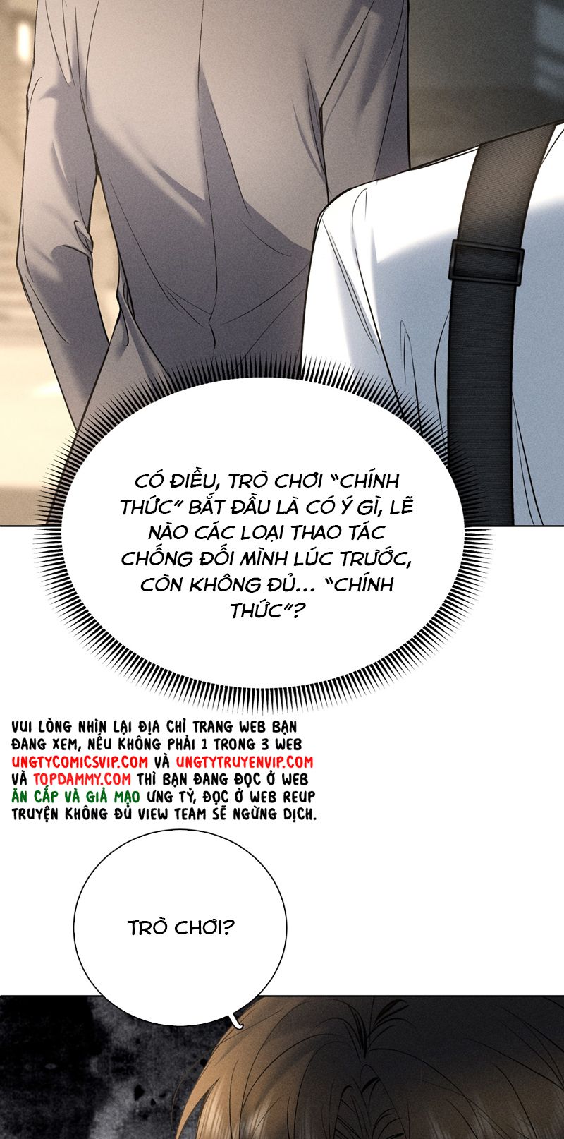 Ảnh Đế Cứ Muốn Làm Kim Chủ Của Tôi Chapter 11 - Trang 2