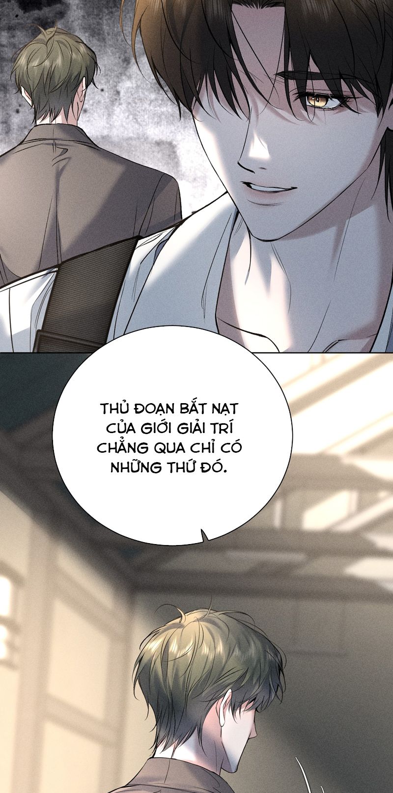 Ảnh Đế Cứ Muốn Làm Kim Chủ Của Tôi Chapter 11 - Trang 2