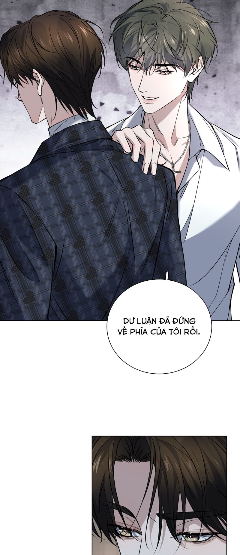 Ảnh Đế Cứ Muốn Làm Kim Chủ Của Tôi Chapter 8 - Trang 2