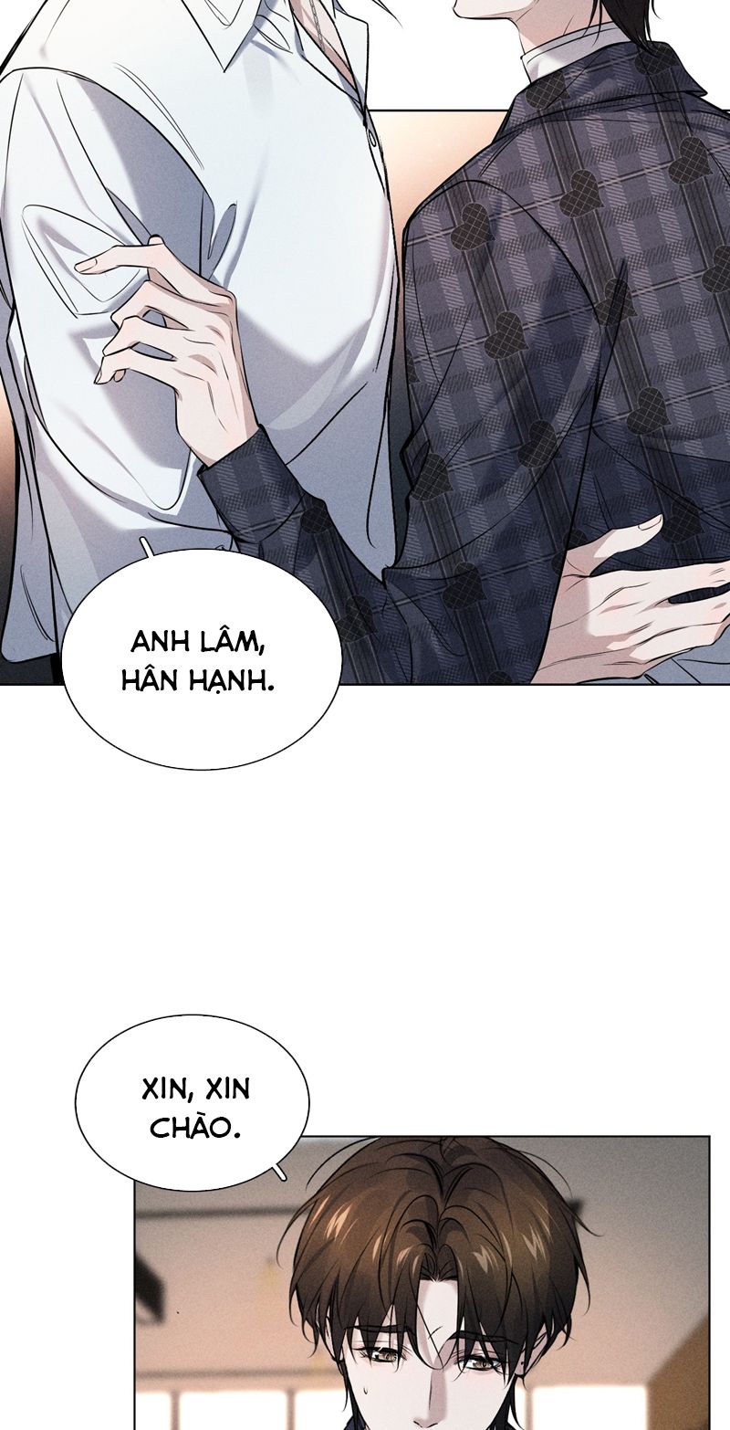 Ảnh Đế Cứ Muốn Làm Kim Chủ Của Tôi Chapter 8 - Trang 2