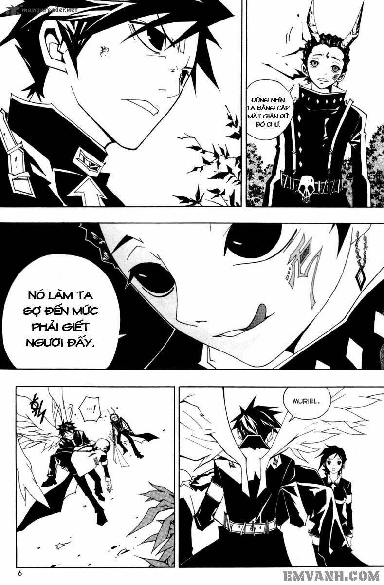 Blast Chapter 14 - Trang 2