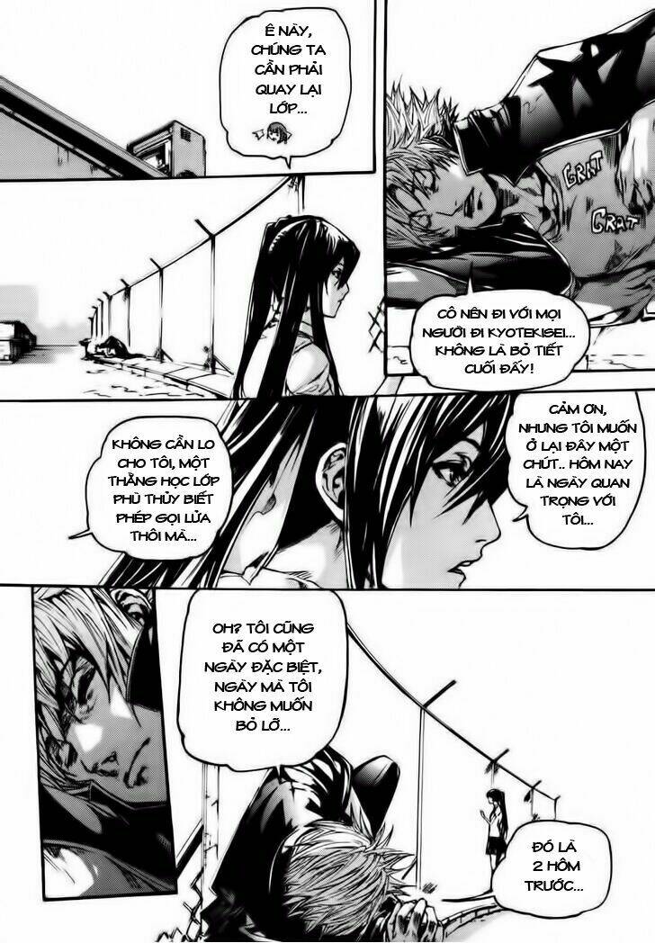 Bb Project Chapter 14 - Trang 2