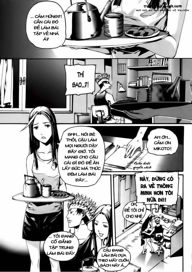 Bb Project Chapter 8.2 - Trang 2