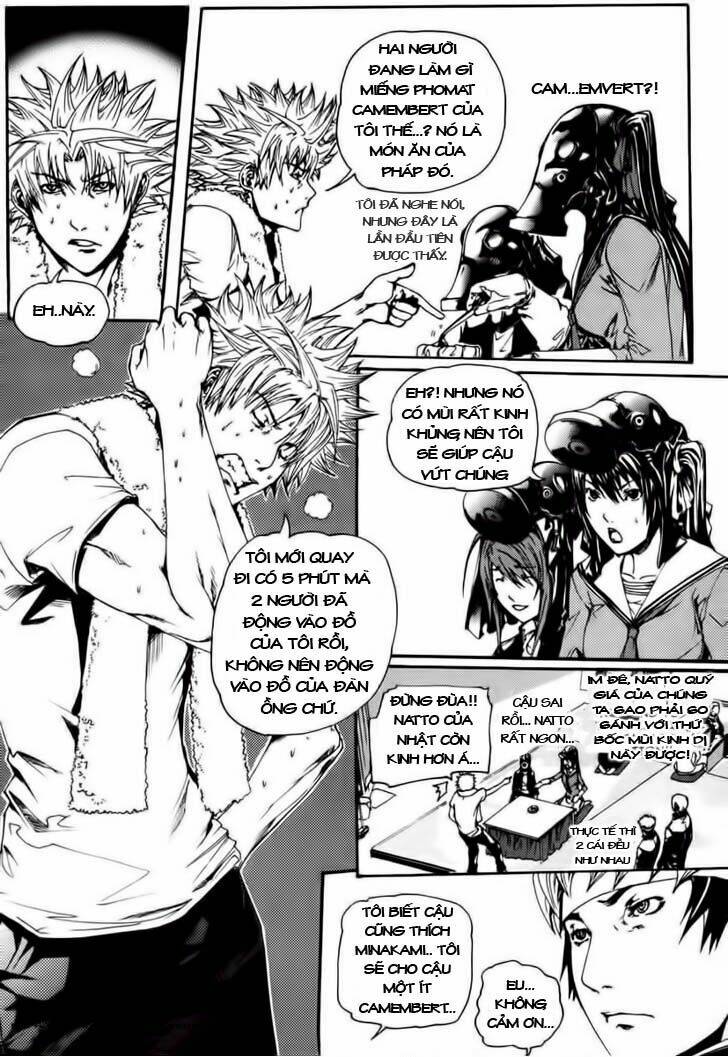 Bb Project Chapter 8.2 - Trang 2