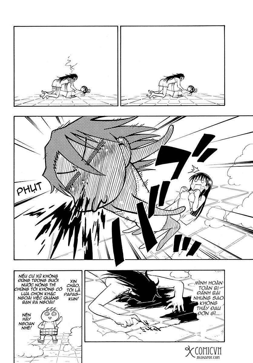 Appearance Of The Yellow Dragon Chapter 8 - Trang 2