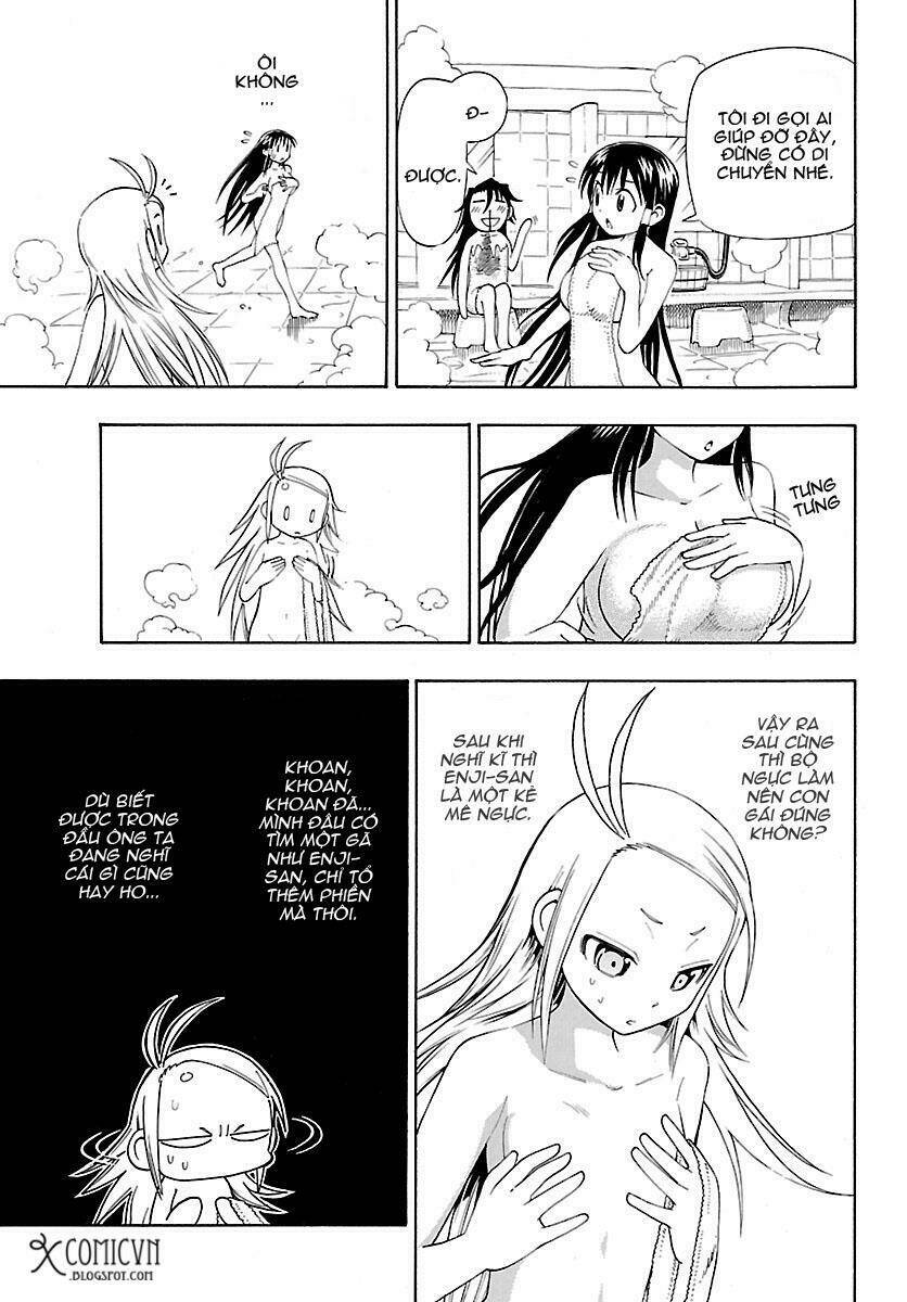 Appearance Of The Yellow Dragon Chapter 8 - Trang 2