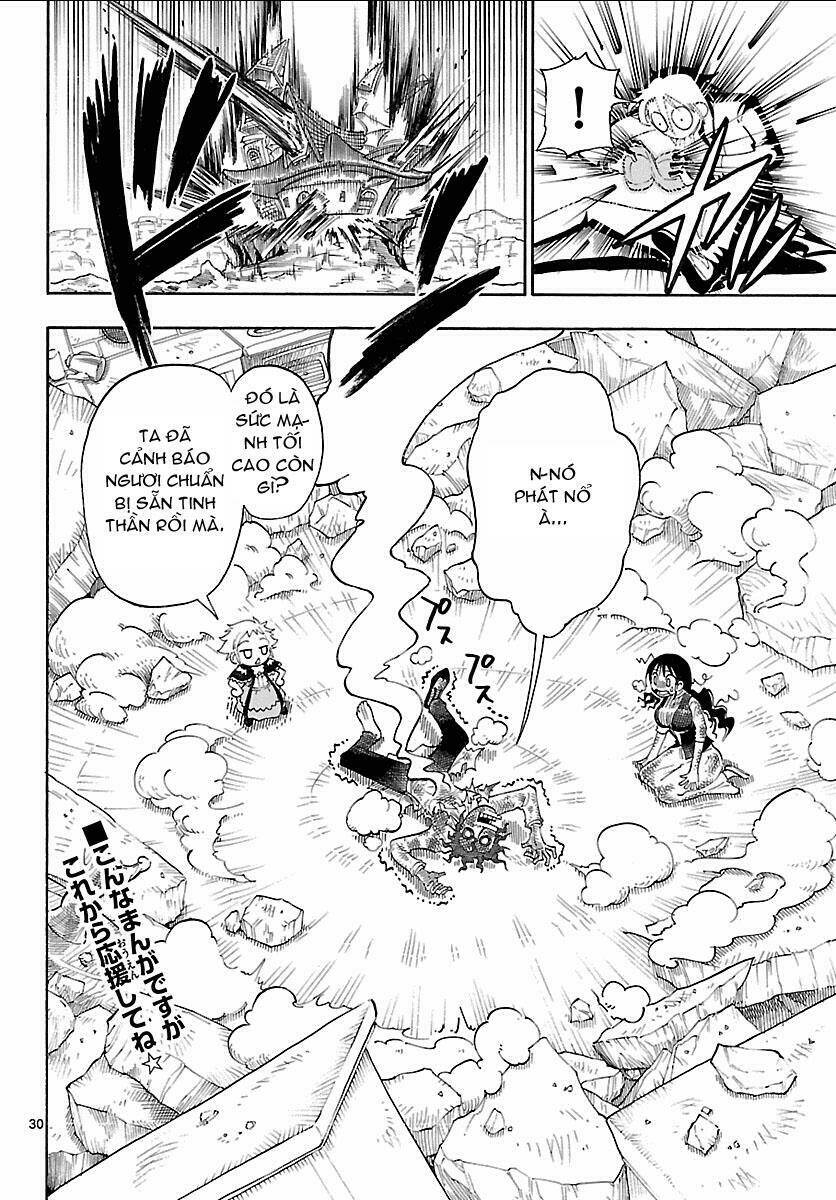 Appearance Of The Yellow Dragon Chapter 1 - Trang 2