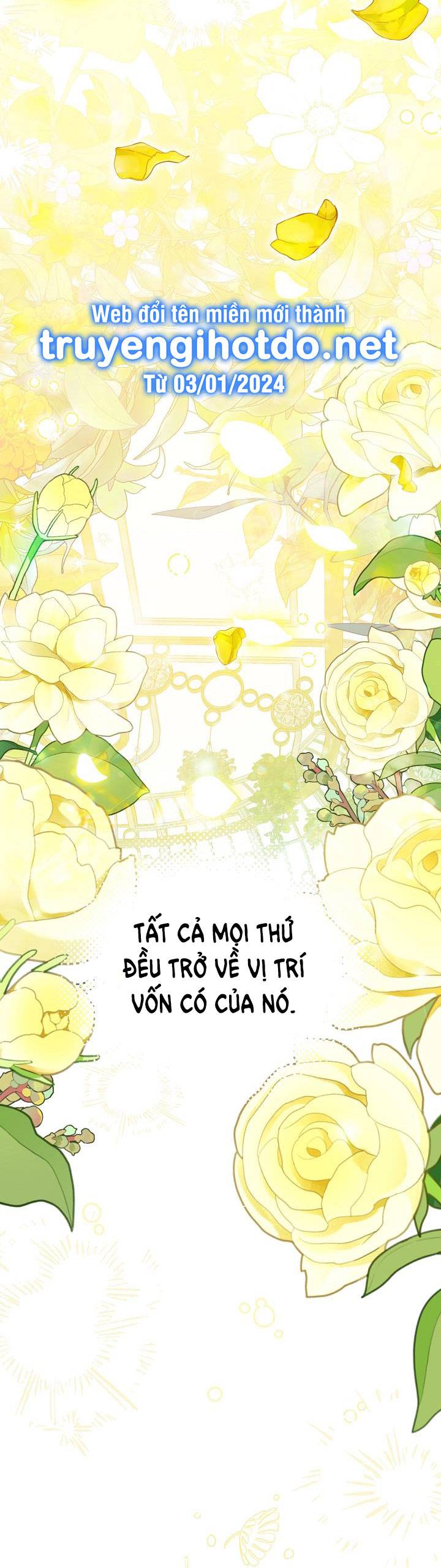 Trở Thành Vợ Thái Tử Quái Vật Chapter 97.1 - Trang 2