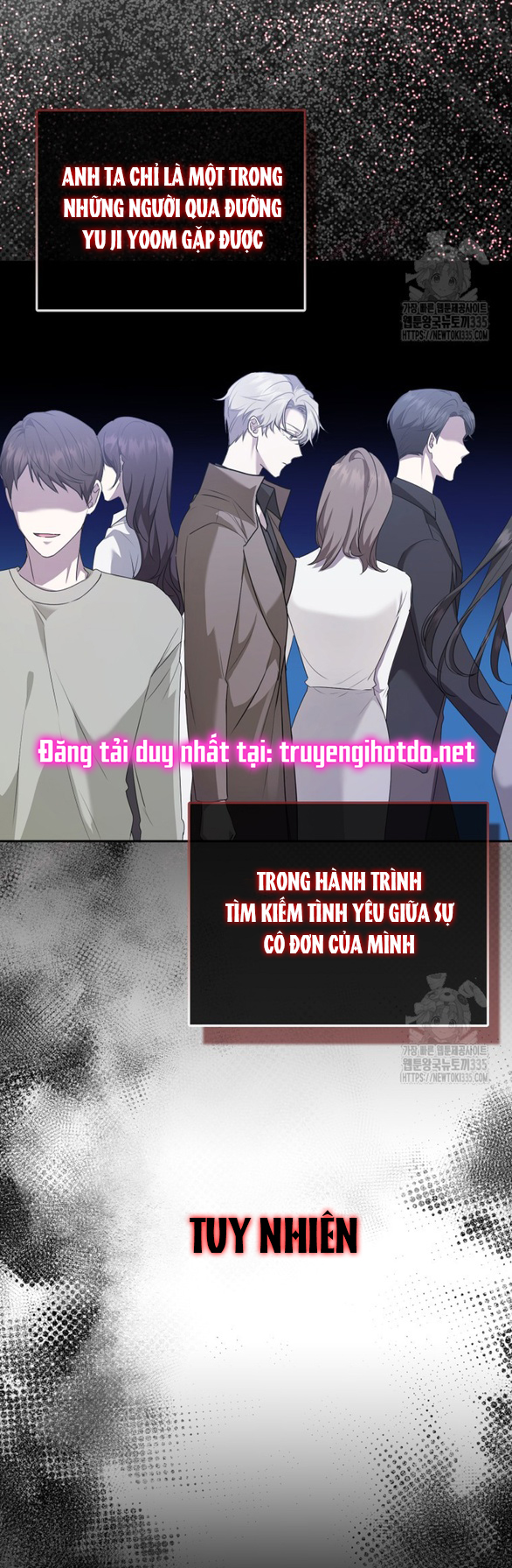 Bạn Trai Của Nam Chính Bị Ám Ảnh Bởi Tôi Chapter 28.1 - Trang 2