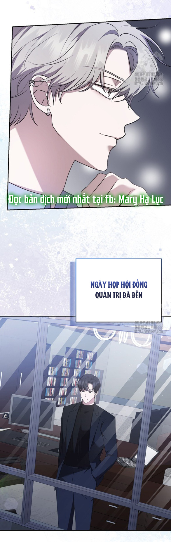 Bạn Trai Của Nam Chính Bị Ám Ảnh Bởi Tôi Chapter 27.2 - Trang 2