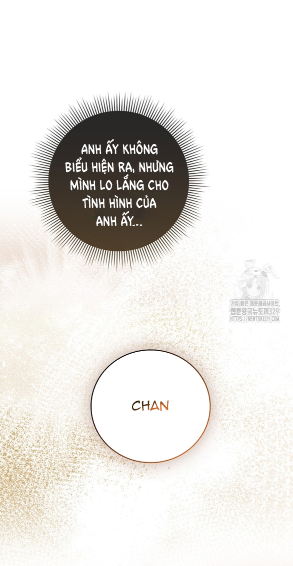 Bạn Trai Của Nam Chính Bị Ám Ảnh Bởi Tôi Chapter 22.1 - Trang 2