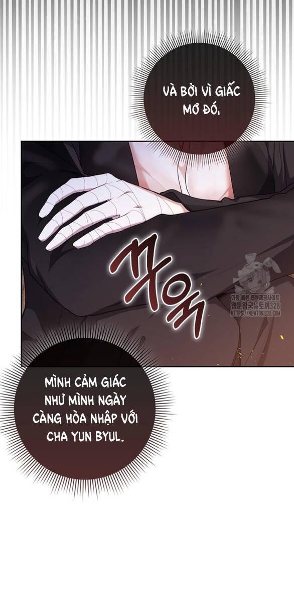 Bạn Trai Của Nam Chính Bị Ám Ảnh Bởi Tôi Chapter 18.2 - Trang 2