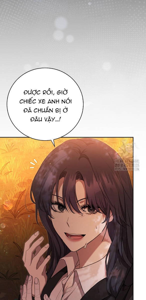 Bạn Trai Của Nam Chính Bị Ám Ảnh Bởi Tôi Chapter 18.1 - Trang 2