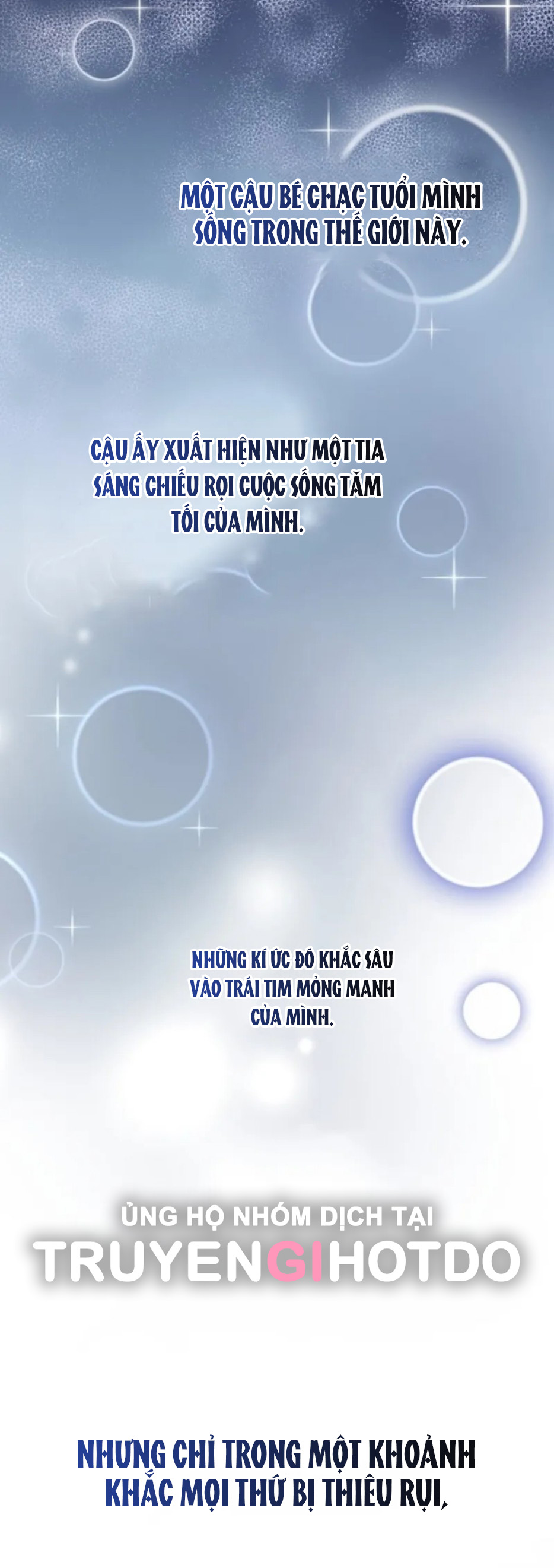 Bạn Trai Của Nam Chính Bị Ám Ảnh Bởi Tôi Chapter 15.1 - Trang 2