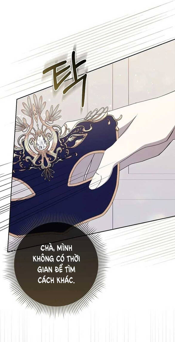 Bạn Trai Của Nam Chính Bị Ám Ảnh Bởi Tôi Chapter 11.2 - Trang 2