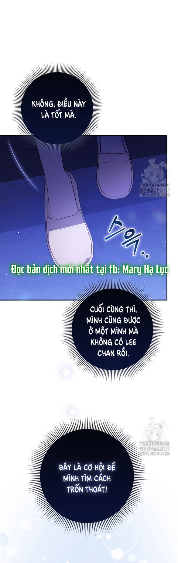 Bạn Trai Của Nam Chính Bị Ám Ảnh Bởi Tôi Chapter 9.2 - Trang 2