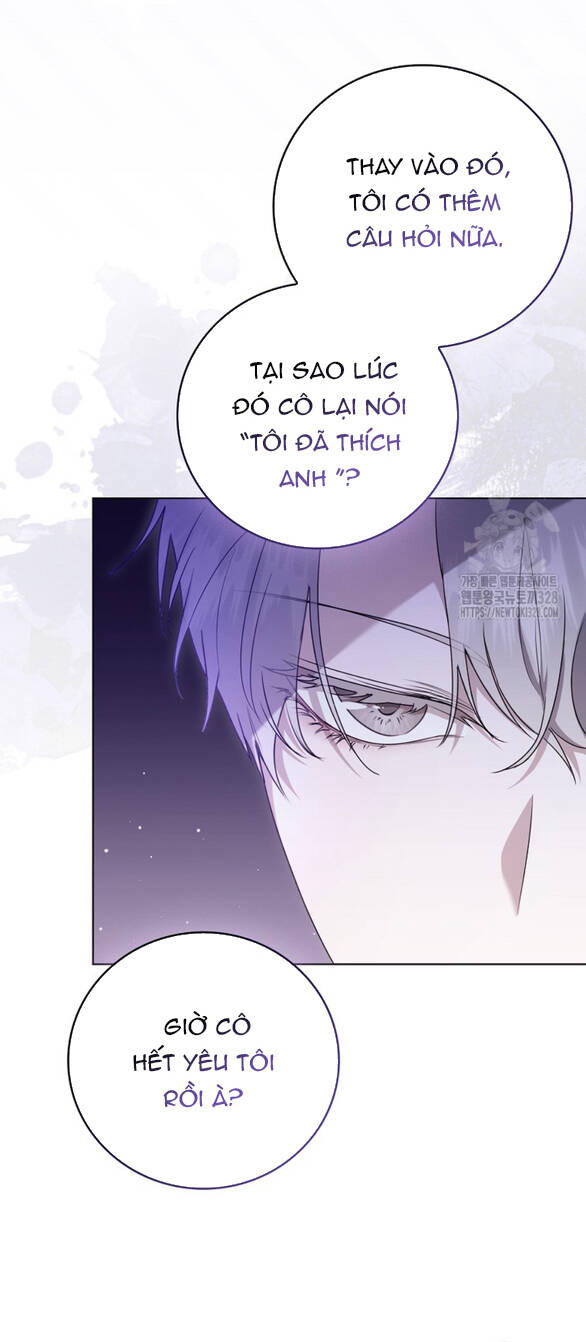 Bạn Trai Của Nam Chính Bị Ám Ảnh Bởi Tôi Chapter 7.2 - Trang 2