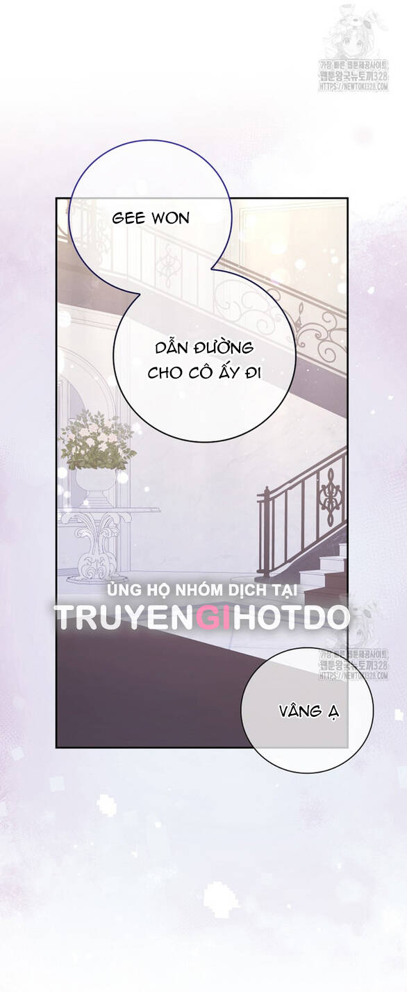 Bạn Trai Của Nam Chính Bị Ám Ảnh Bởi Tôi Chapter 3.2 - Trang 2