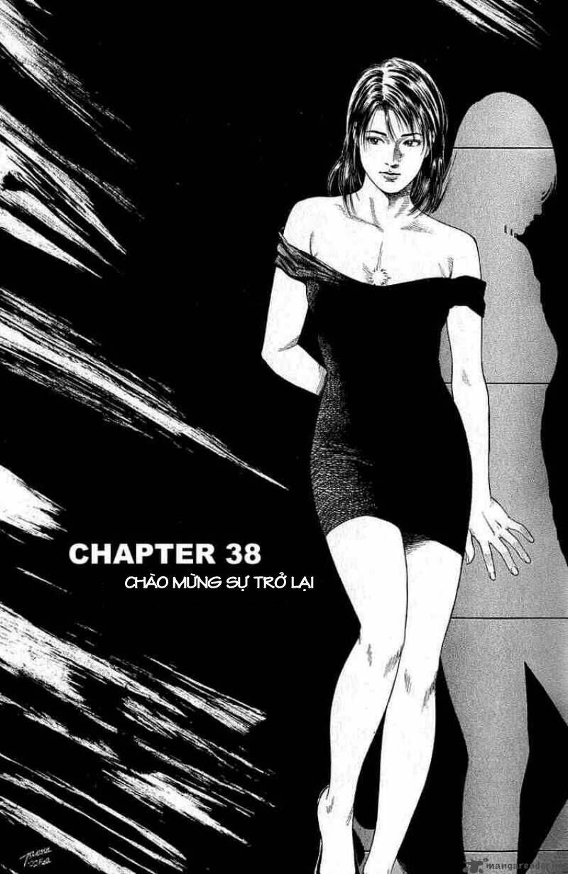 Angel Heart Chapter 38 - Trang 2