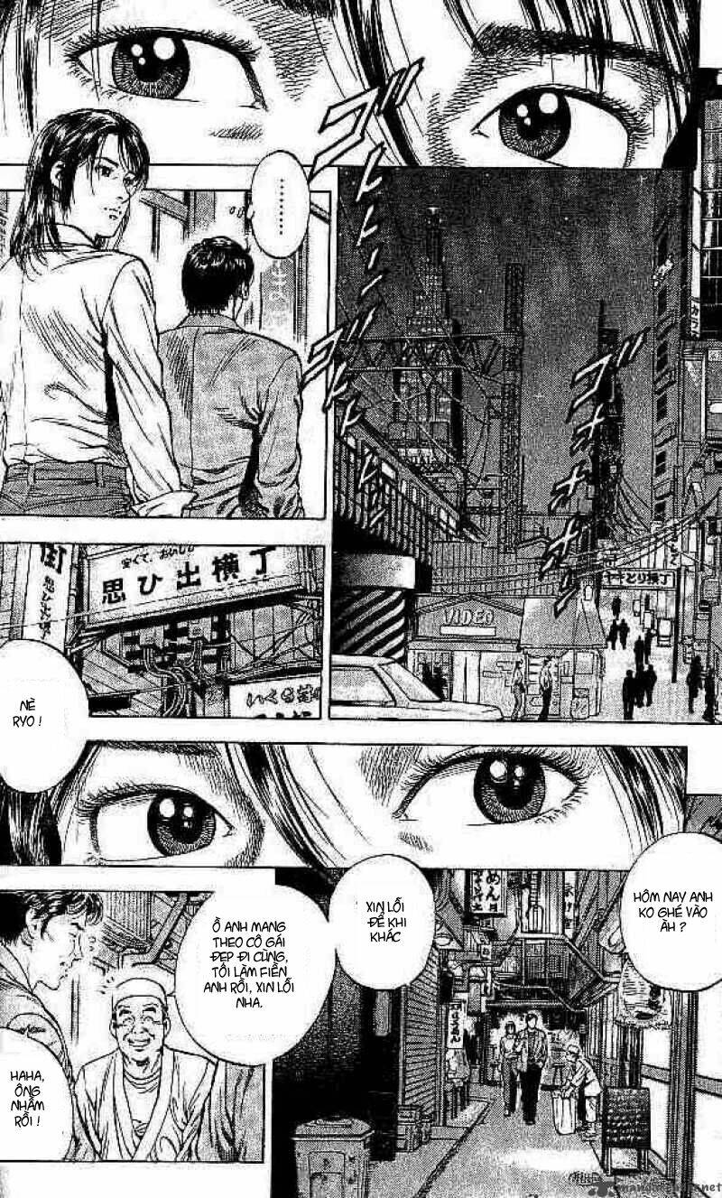 Angel Heart Chapter 38 - Trang 2