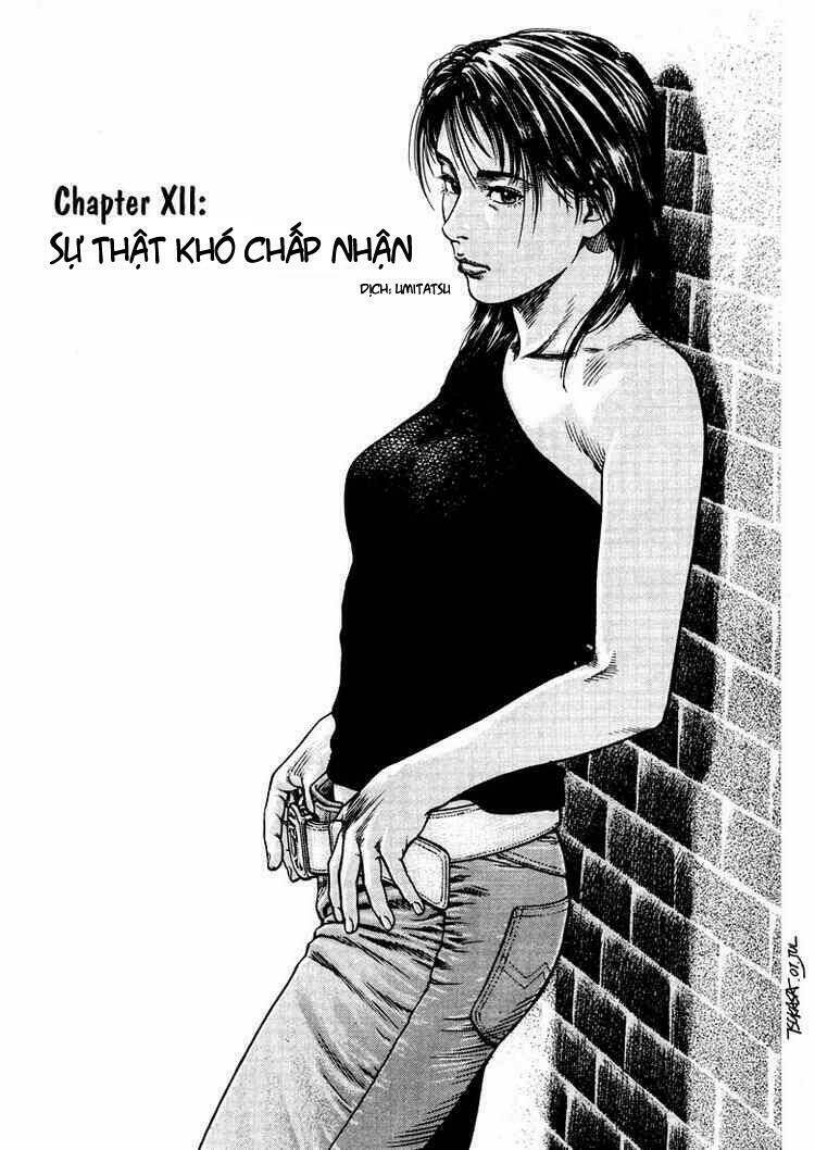 Angel Heart Chapter 12 - Trang 2