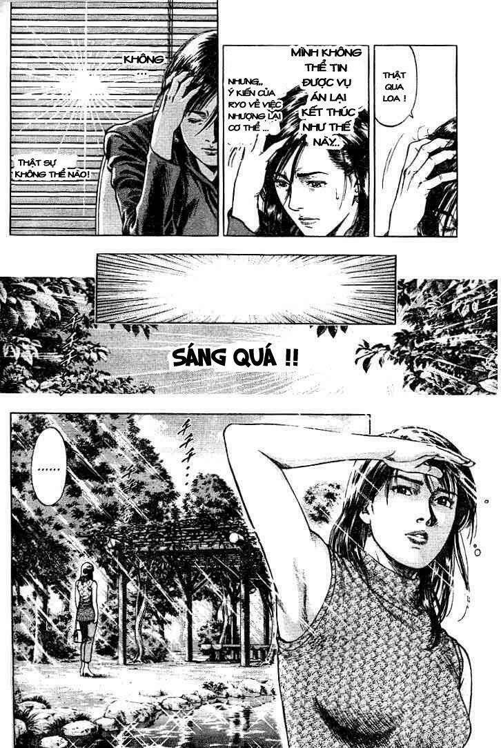 Angel Heart Chapter 2 - Trang 2