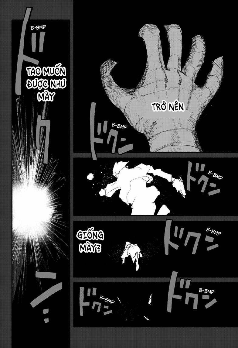 Siêu Nhân X Chapter 7 - Trang 2