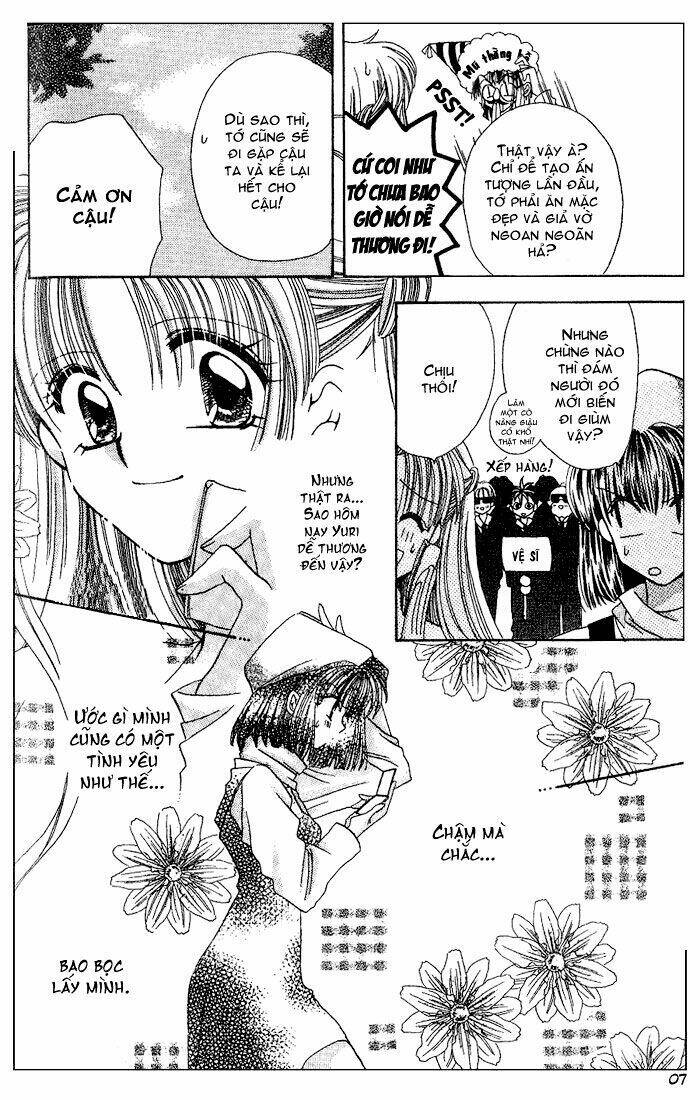 Arina Tanemure’S Oneshot Collection Chapter 4 - Trang 2