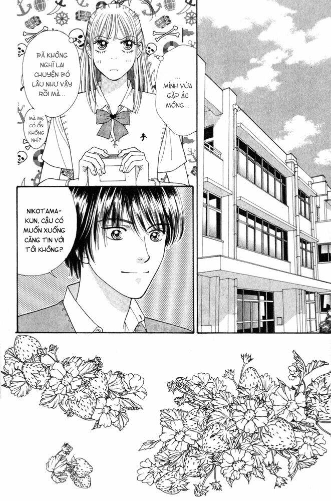 Ai No Shintairiku Chapter 4 - Trang 2