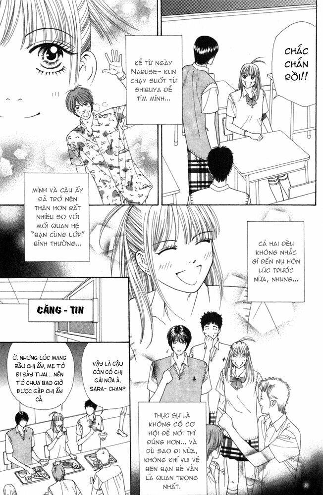 Ai No Shintairiku Chapter 4 - Trang 2