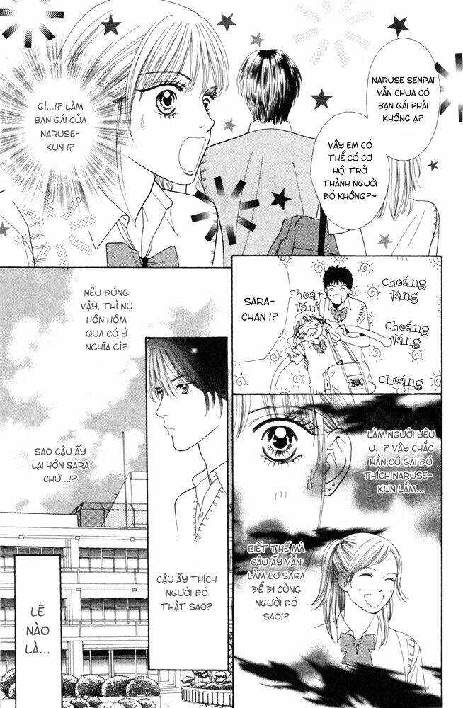 Ai No Shintairiku Chapter 3 - Trang 2