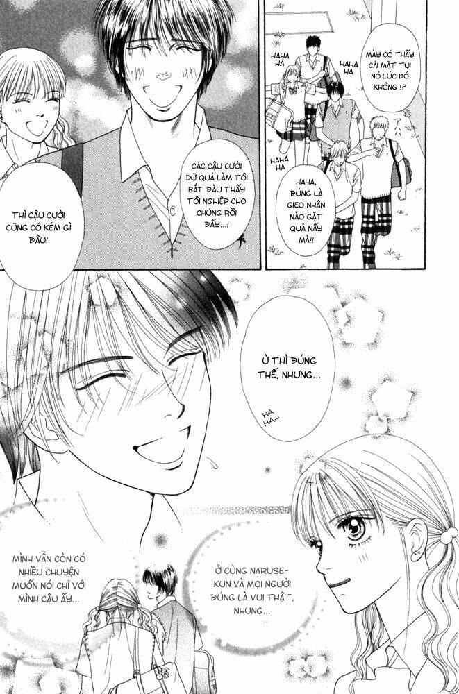 Ai No Shintairiku Chapter 3 - Trang 2