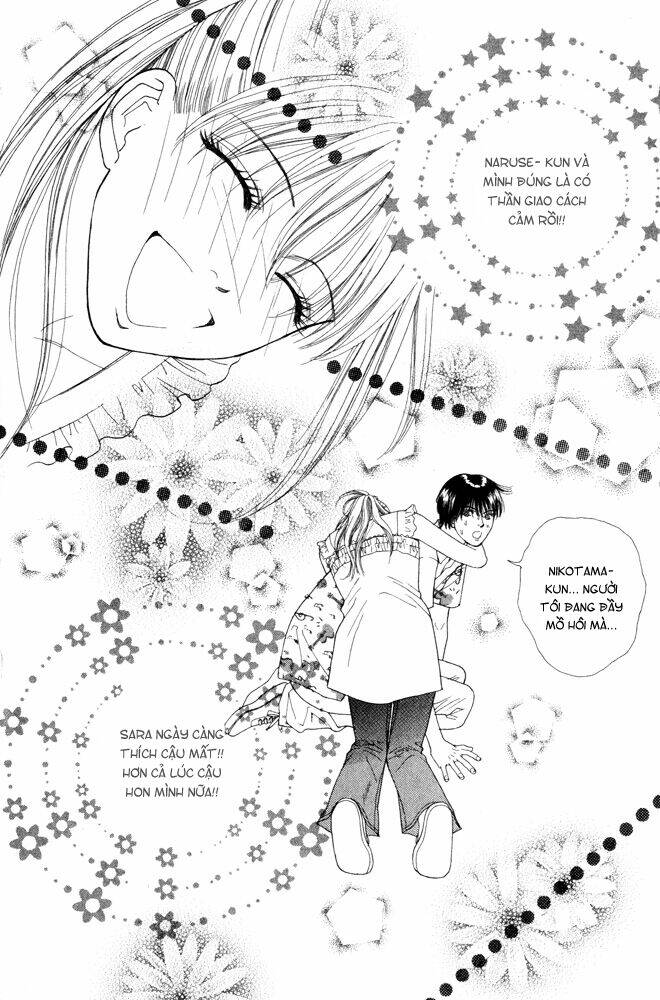 Ai No Shintairiku Chapter 3 - Trang 2