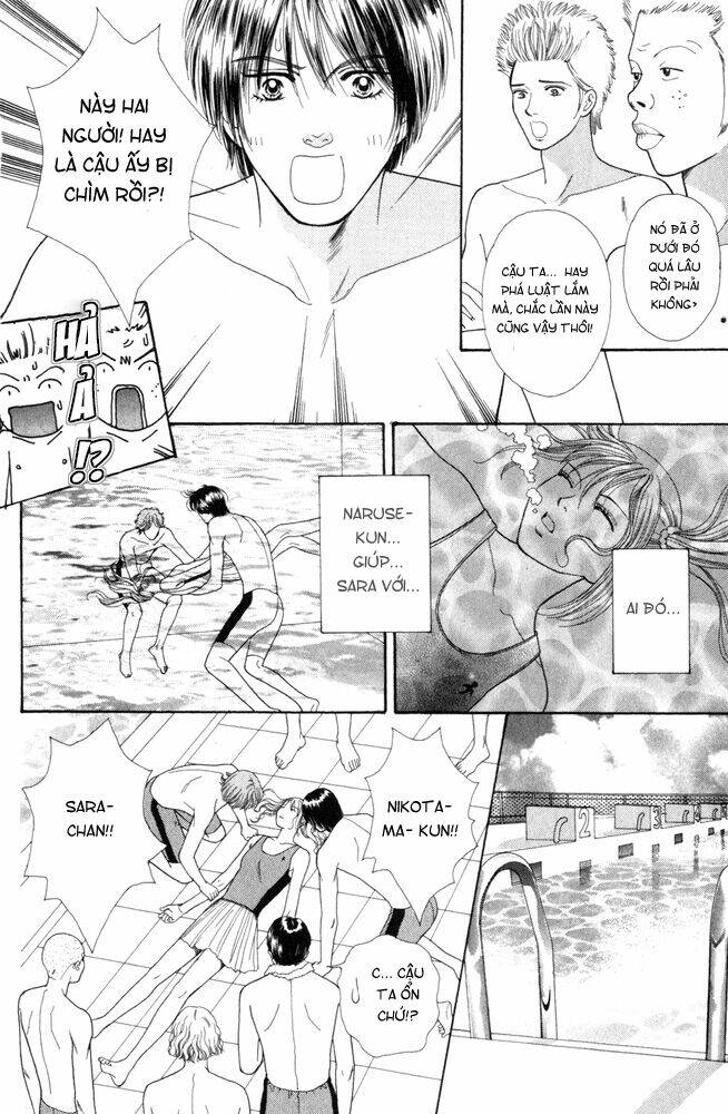 Ai No Shintairiku Chapter 2 - Trang 2