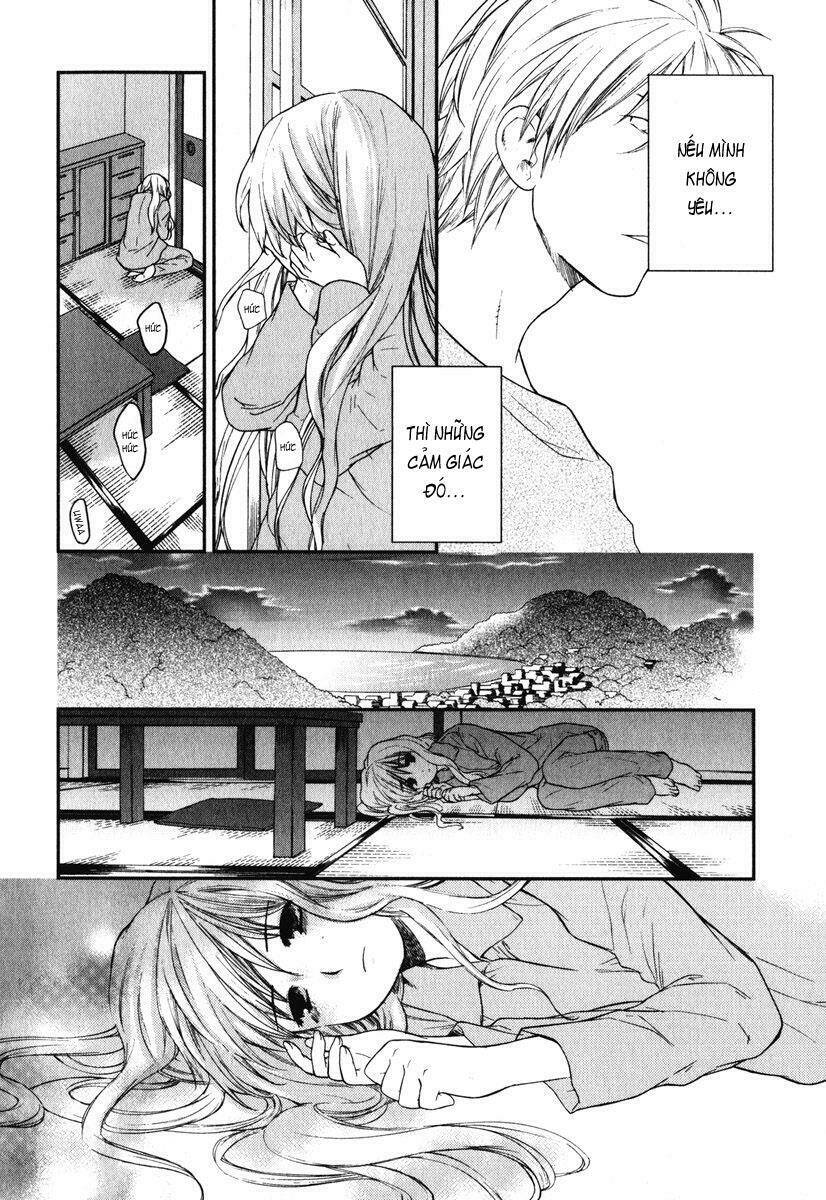 Air Chapter 13 - Trang 2