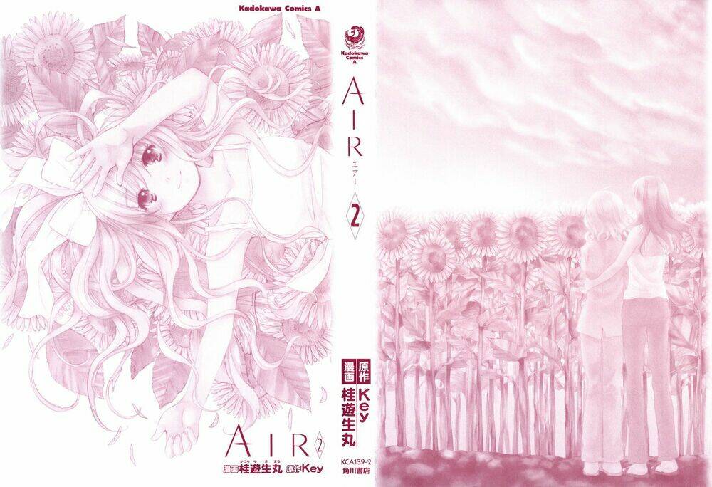 Air Chapter 10 - Trang 2