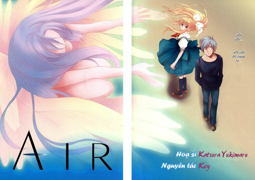 Air Chapter 10 - Trang 2