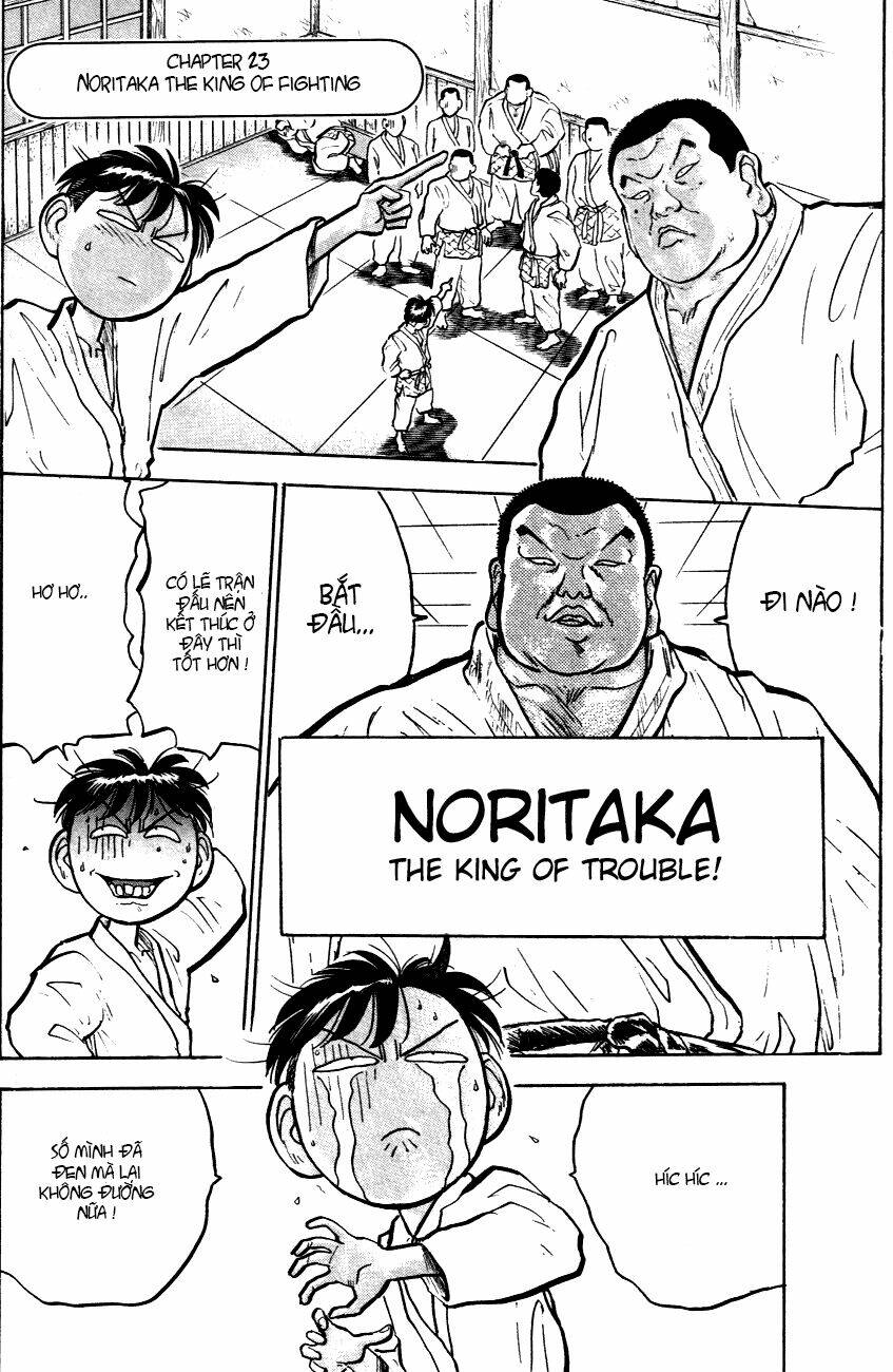 Noritaka Chapter 24 - Trang 2